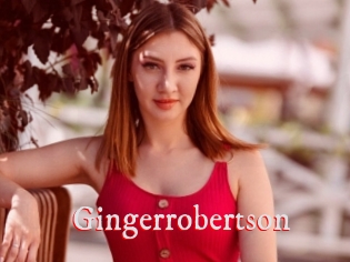 Gingerrobertson