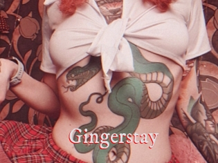 gingerstay Pornstars Zoe