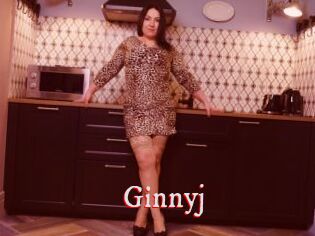 Ginnyj