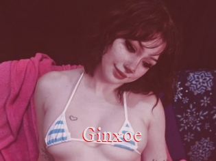 Ginxoe