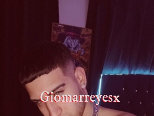 Giomarreyesx