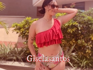 Giselasantos
