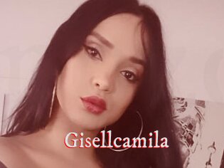 Gisellcamila