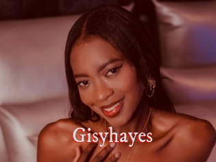 Gisyhayes