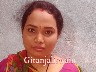 Gitanjaliswain