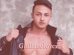 Giulianolovex