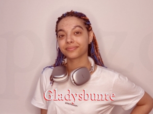 Gladysbunte