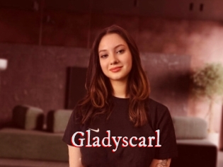 Gladyscarl