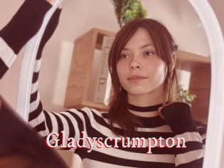 Gladyscrumpton