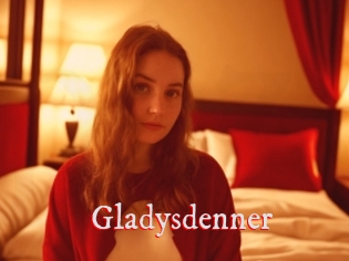 Gladysdenner