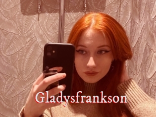 Gladysfrankson