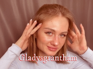 Gladysgrantham