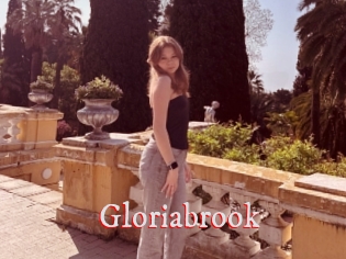 Gloriabrook