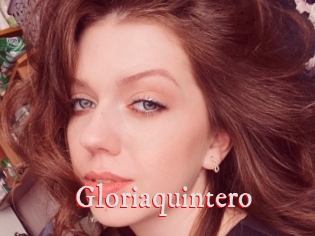 Gloriaquintero