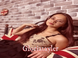 Gloriatayler