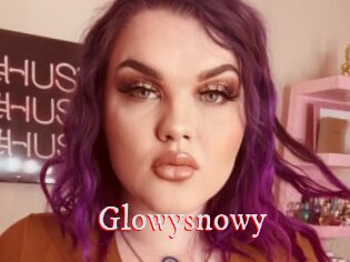 Glowysnowy