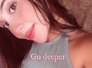 Go_deeper