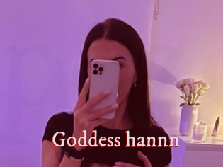 Goddess_hannn