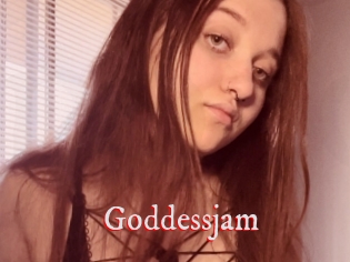 Goddessjam