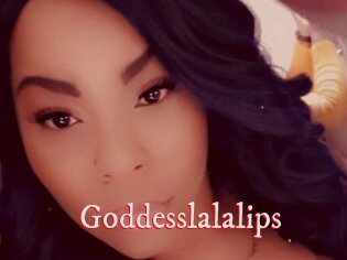 Goddesslalalips