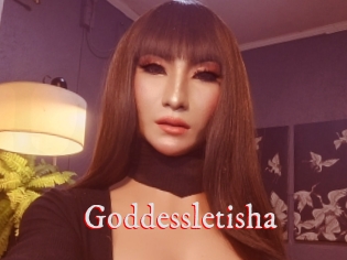 Goddessletisha