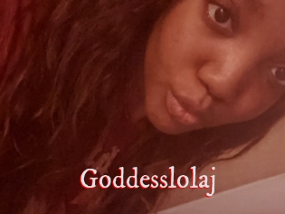 Goddesslolaj