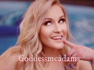 Goddessmcadams