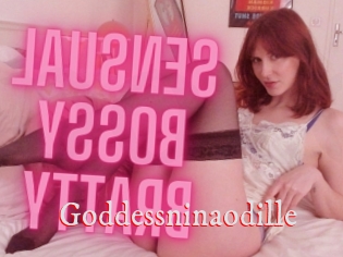 Goddessninaodille