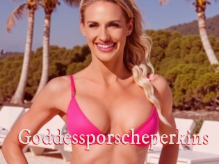 Goddessporscheperkins