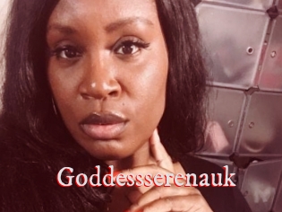 Goddessserenauk
