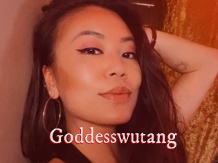 Goddesswutang