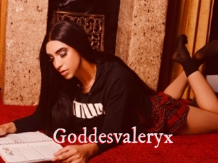 goddesvaleryx Pornstars Zoe