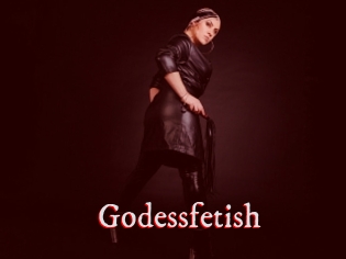 Godessfetish