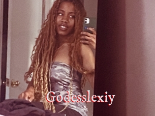 Godesslexiy