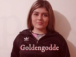 Goldengodde
