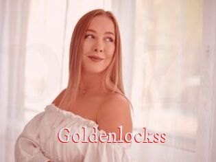 Goldenlockss
