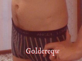 Goldereqw