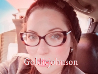 Goldiejohnson