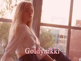 Goldynikki