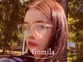 Gomila
