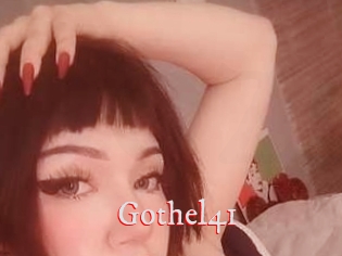 Gothel41