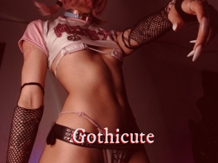 Gothicute