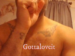 Gottaloveit