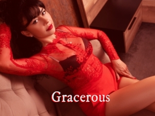 Gracerous