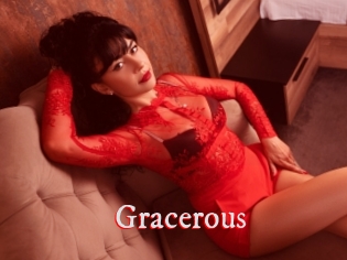 Gracerous