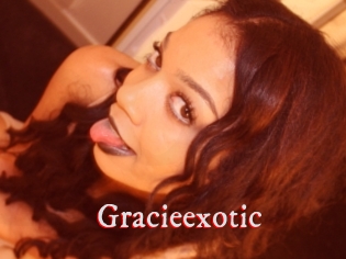 Gracieexotic