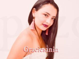 Graciesanin