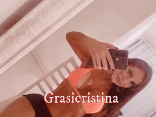 Grasicristina