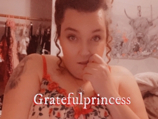 Gratefulprincess