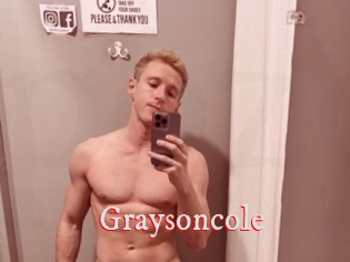 Graysoncole